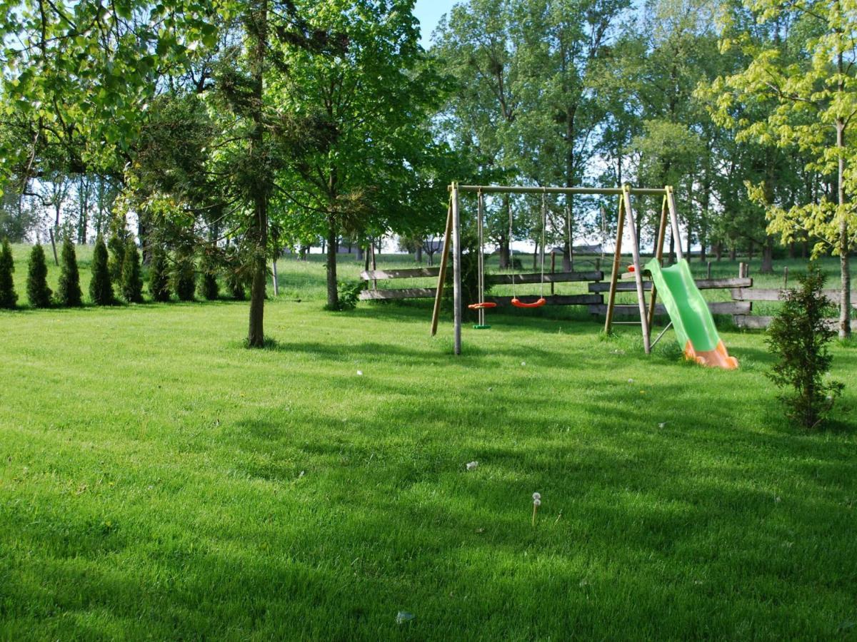 ספרימונט Beautiful Gites With Garden Pond And Playground מראה חיצוני תמונה