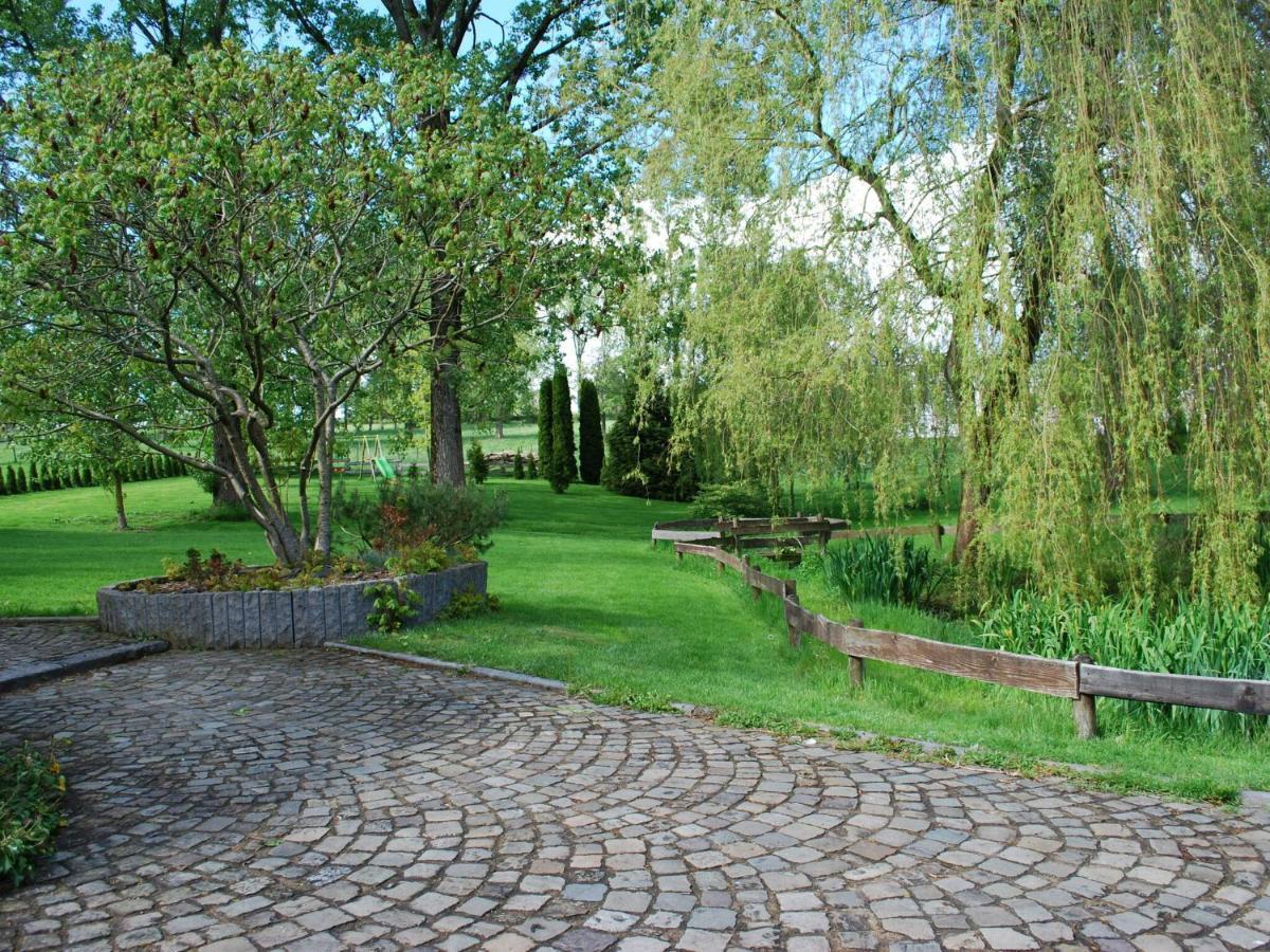 ספרימונט Beautiful Gites With Garden Pond And Playground מראה חיצוני תמונה