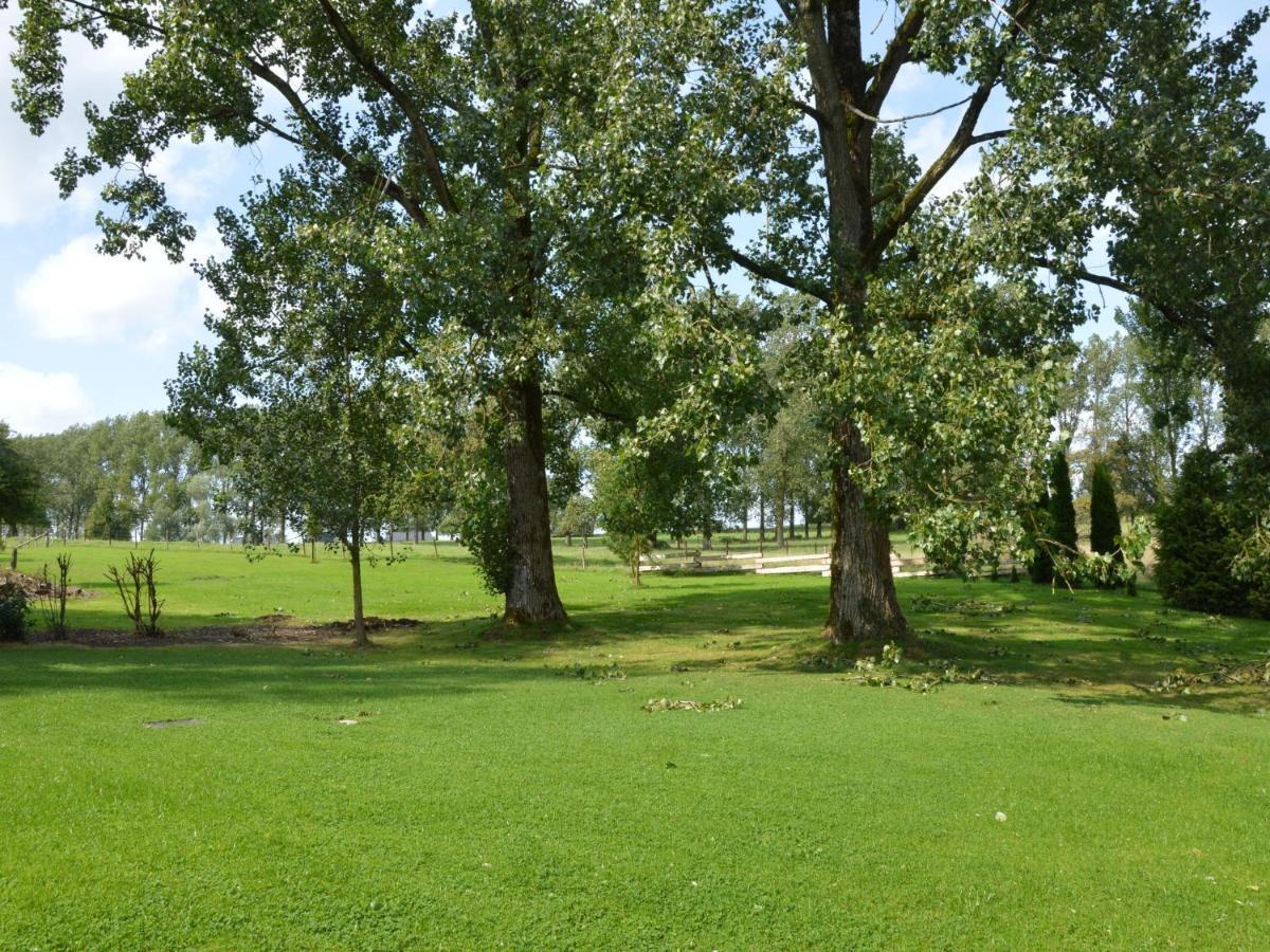 ספרימונט Beautiful Gites With Garden Pond And Playground מראה חיצוני תמונה