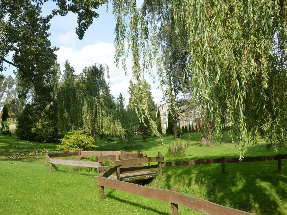 ספרימונט Beautiful Gites With Garden Pond And Playground מראה חיצוני תמונה