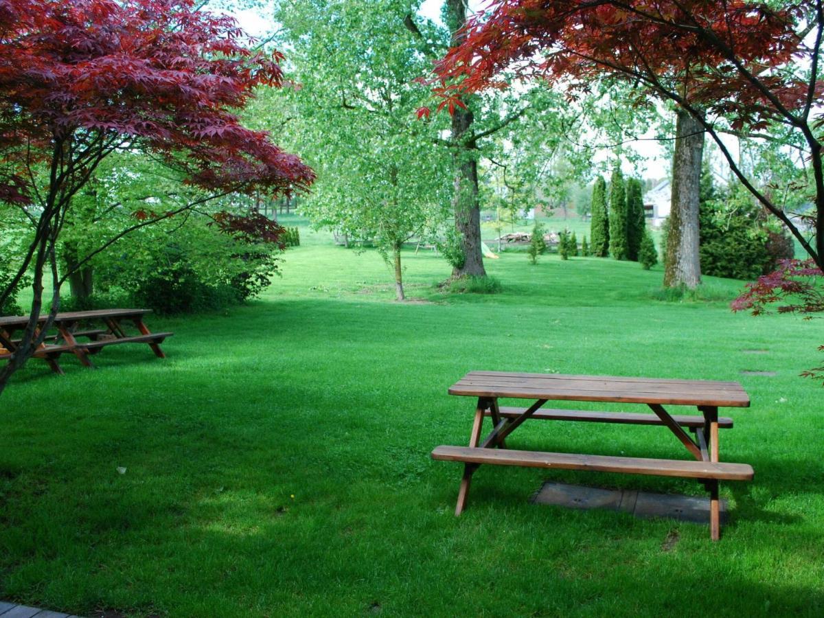ספרימונט Beautiful Gites With Garden Pond And Playground מראה חיצוני תמונה
